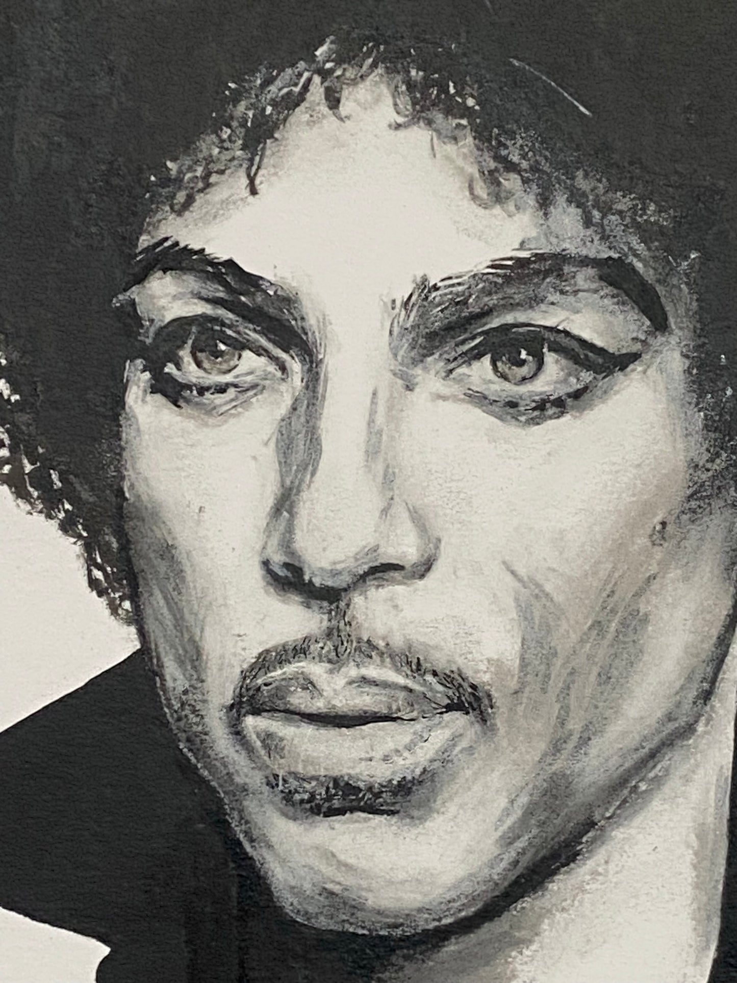 Prince - Original drawing
